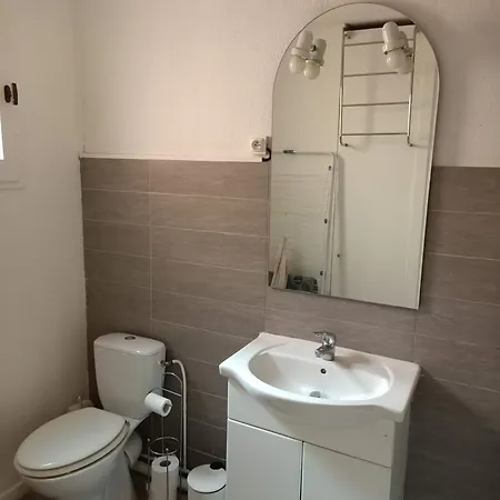 Pied A Terre Port Apartment Leucate
