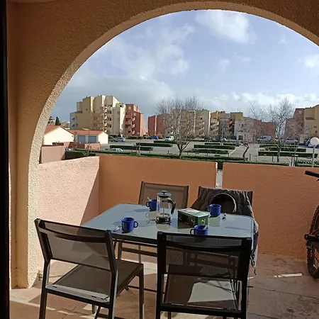 Apartment Pied A Terre Port Leucate
